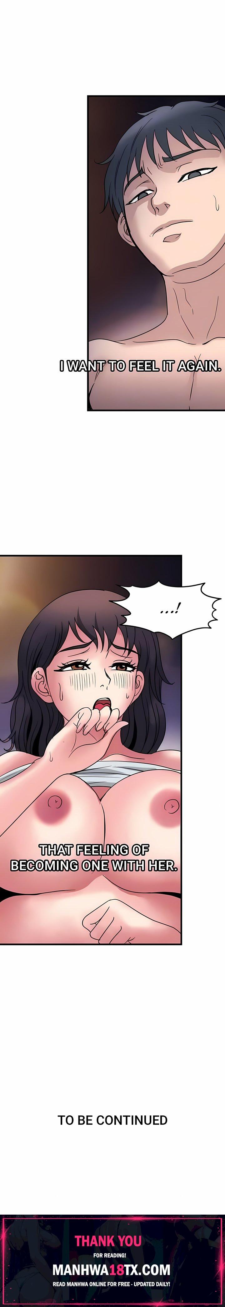 Daily Pleasure Awakening Chapter 54 - Page 19