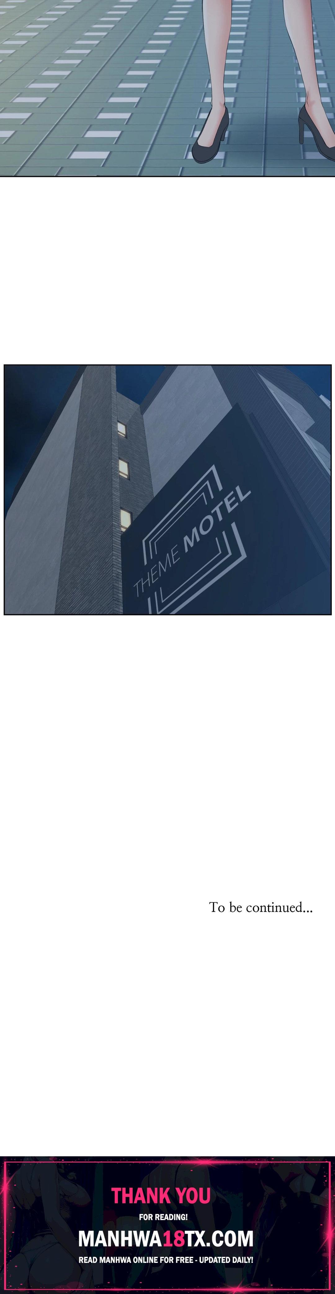 Roommates with Benefits Chapter 15 - Page 36