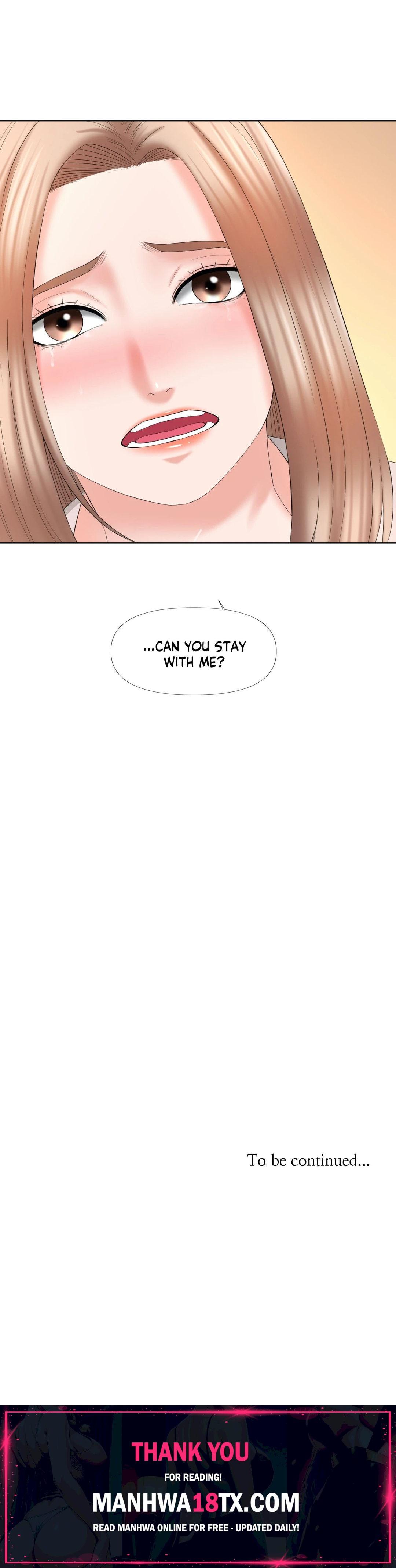 Roommates with Benefits Chapter 16 - Page 39