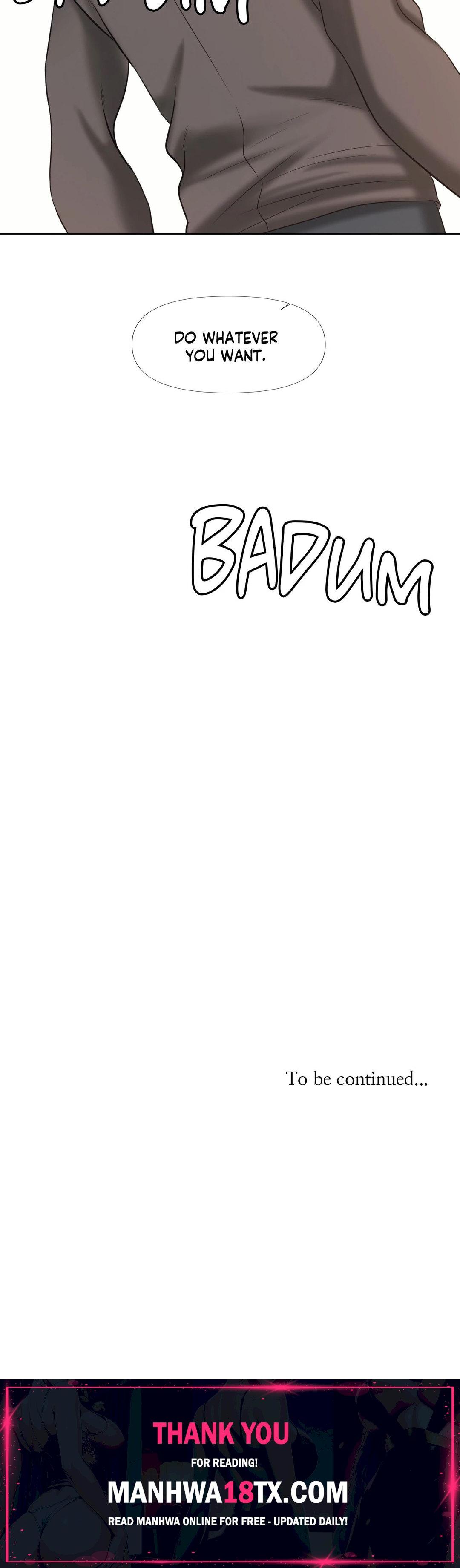 Roommates with Benefits Chapter 22 - Page 31