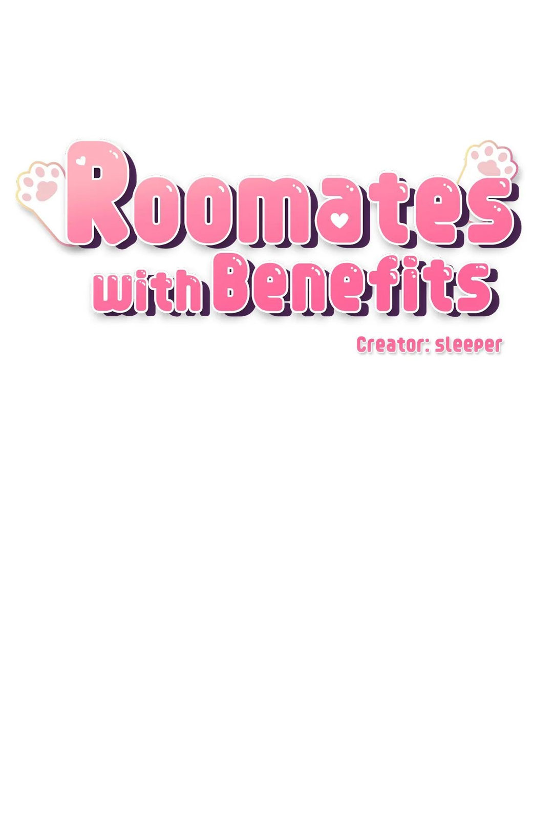 Roommates with Benefits Chapter 35 - Page 6