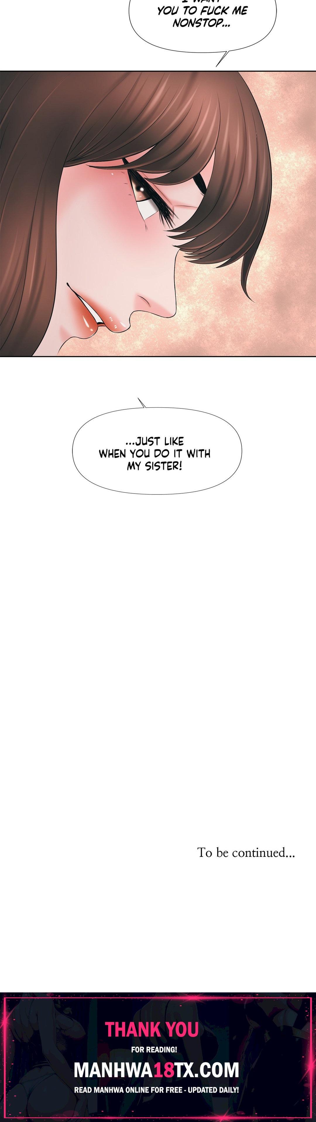 Roommates with Benefits Chapter 49 - Page 48