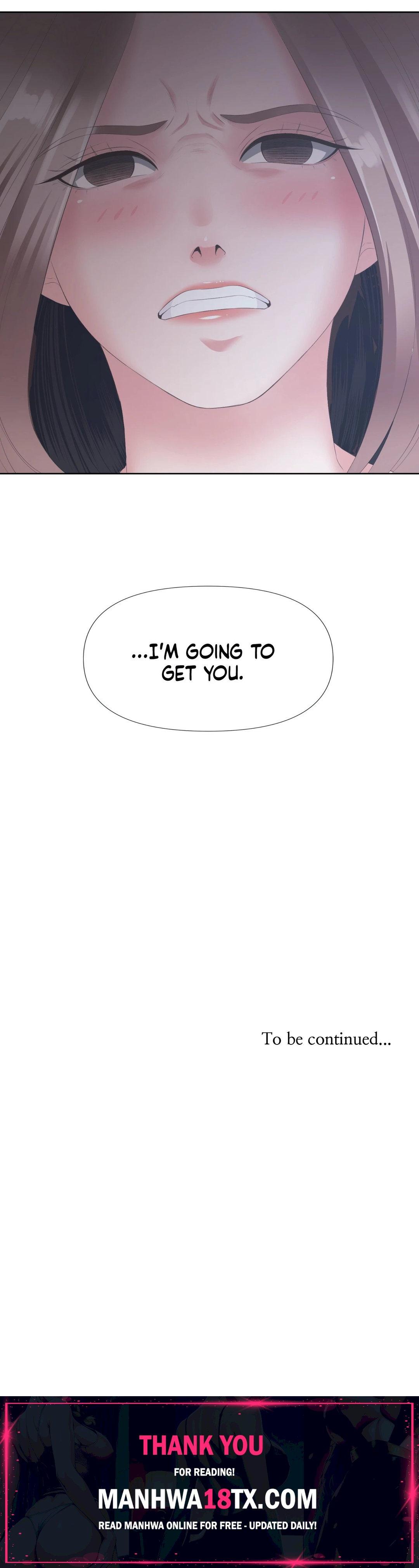 Roommates with Benefits Chapter 9 - Page 32