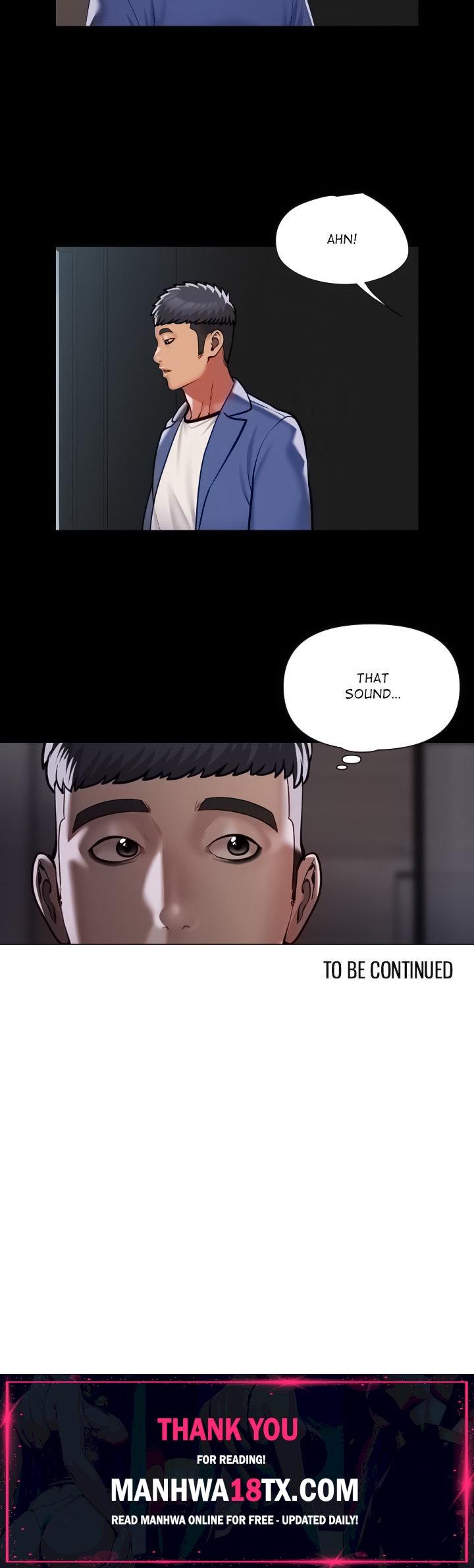 The Ladies' Associate Chapter 107 - Page 14