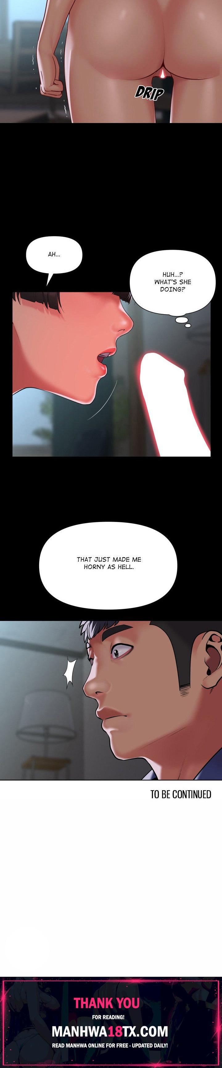 The Ladies' Associate Chapter 109 - Page 16