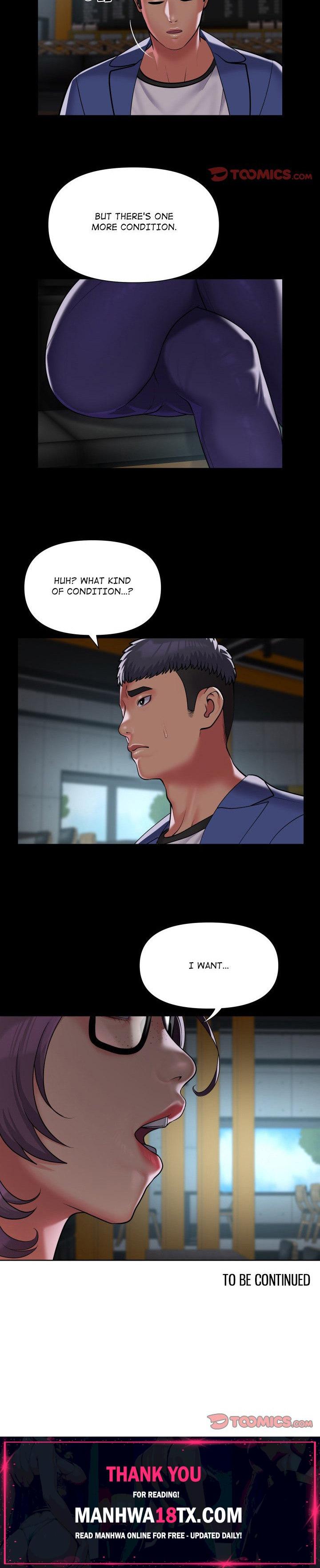The Ladies' Associate Chapter 112 - Page 16