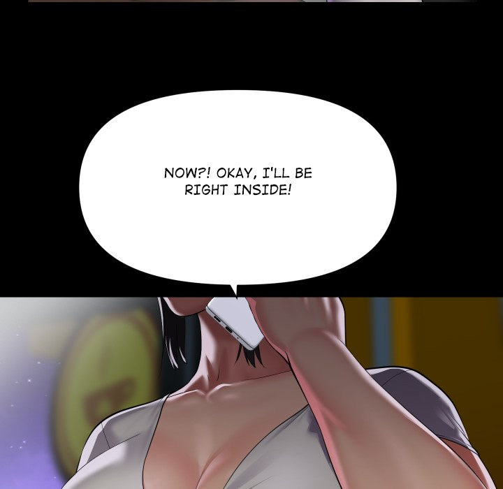 The Ladies' Associate Chapter 113 - Page 77