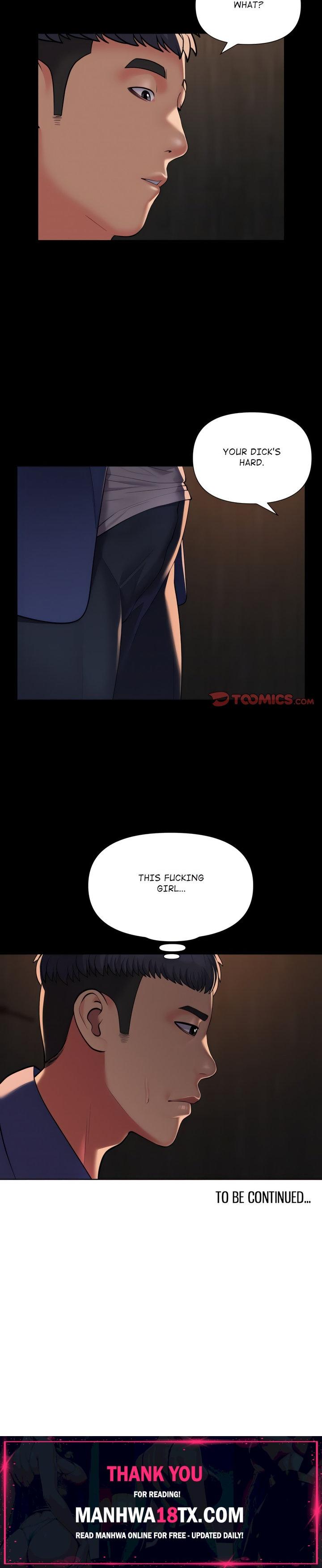 The Ladies' Associate Chapter 118 - Page 12