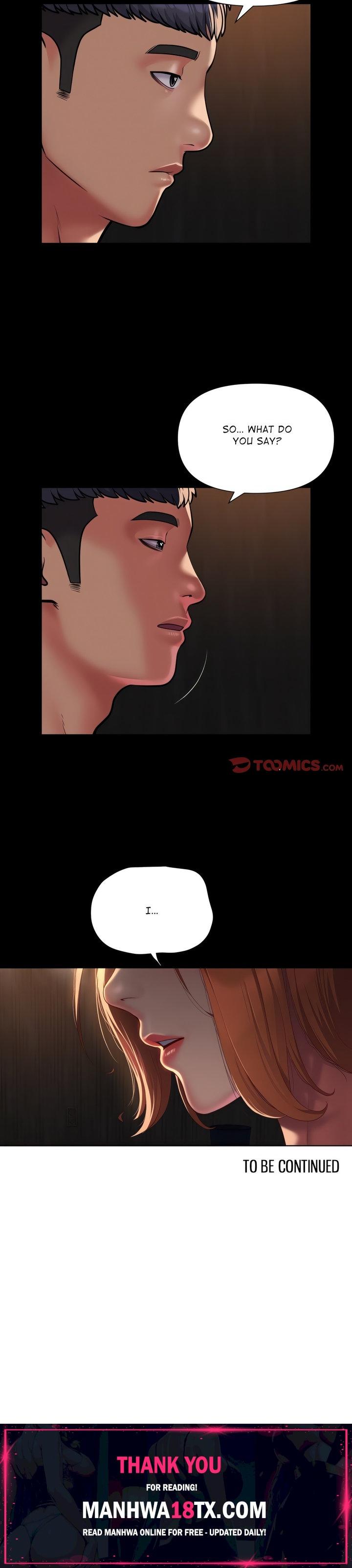The Ladies' Associate Chapter 119 - Page 12