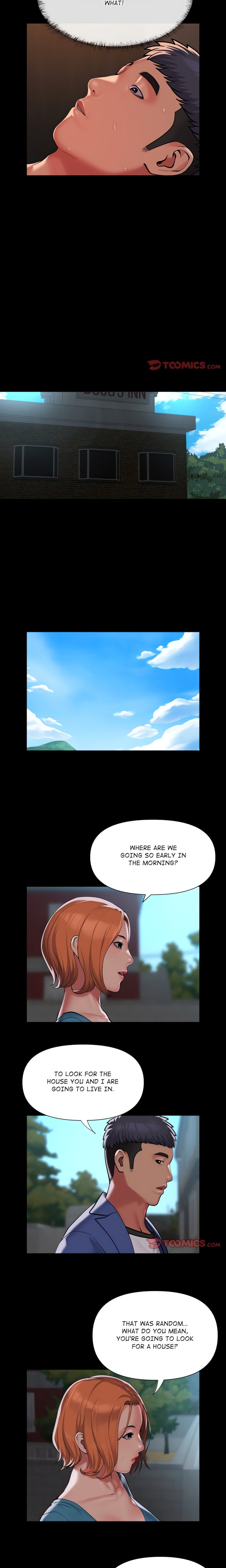 The Ladies' Associate Chapter 121 - Page 2