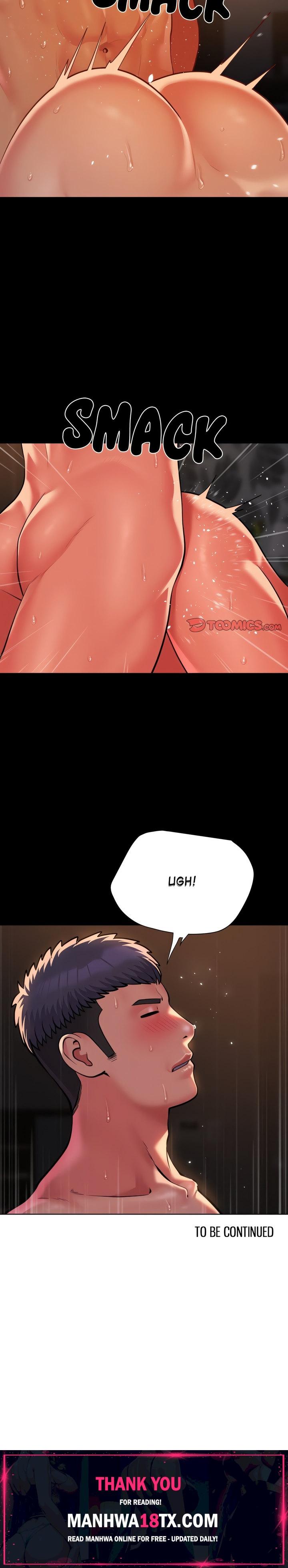 The Ladies' Associate Chapter 124 - Page 12