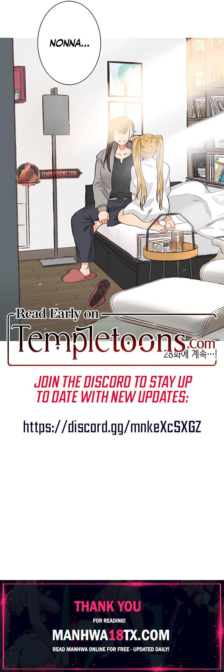 Lesbian Sex Hell Chapter 27 - Page 6