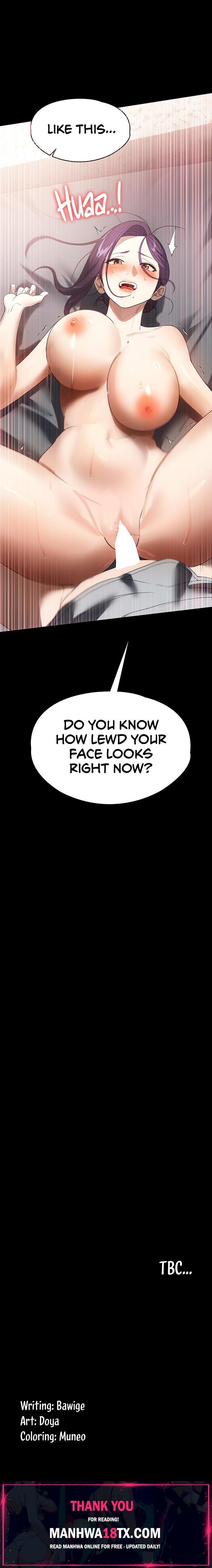 Young Housemaid Chapter 27 - Page 15