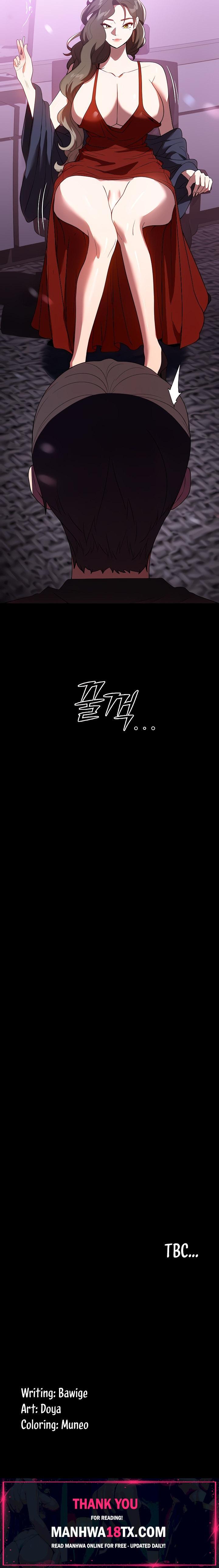 Young Housemaid Chapter 30 - Page 26