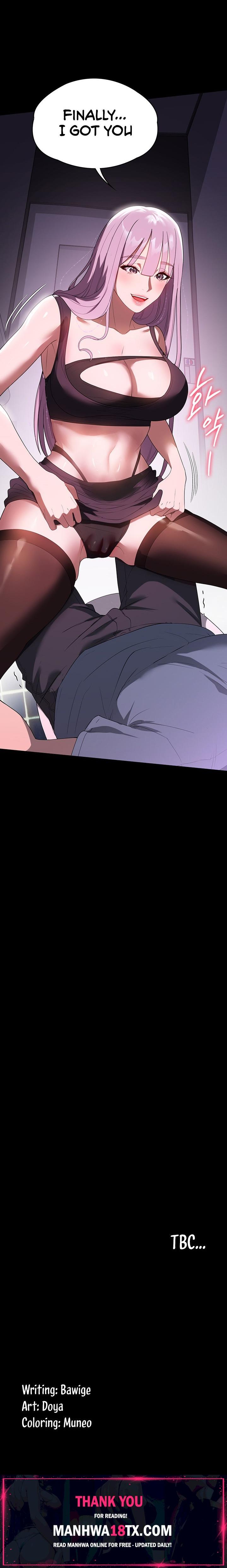 Young Housemaid Chapter 31 - Page 26
