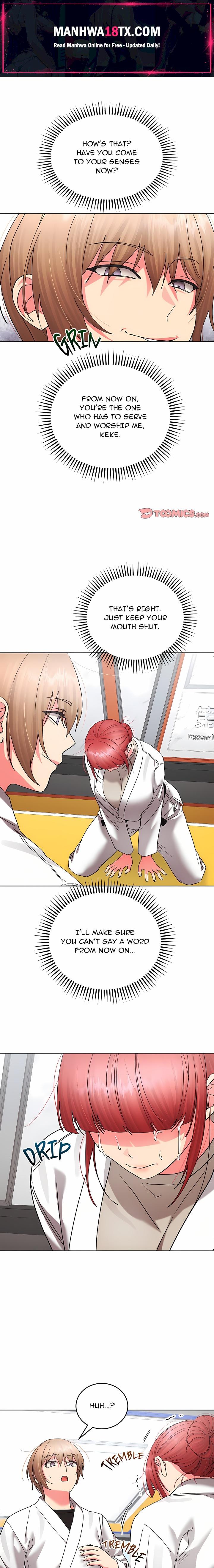 From Weakling to Nemesis Chapter 46 - Page 1
