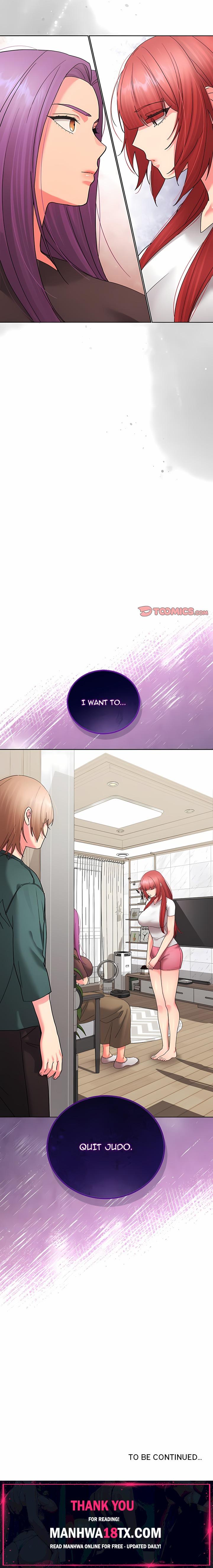 From Weakling to Nemesis Chapter 46 - Page 21