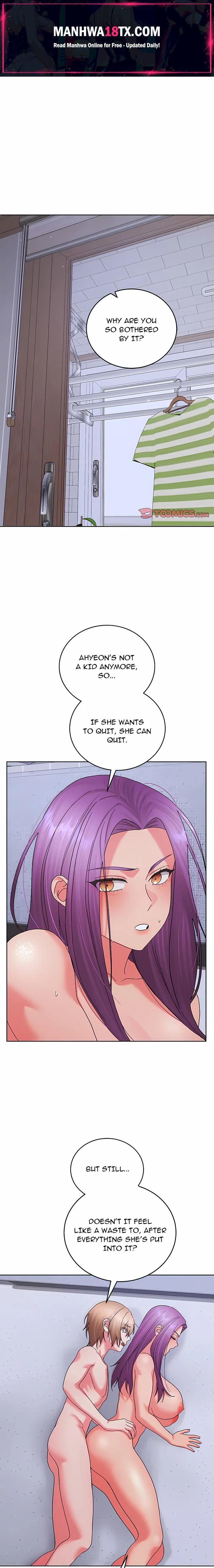 From Weakling to Nemesis Chapter 47 - Page 1