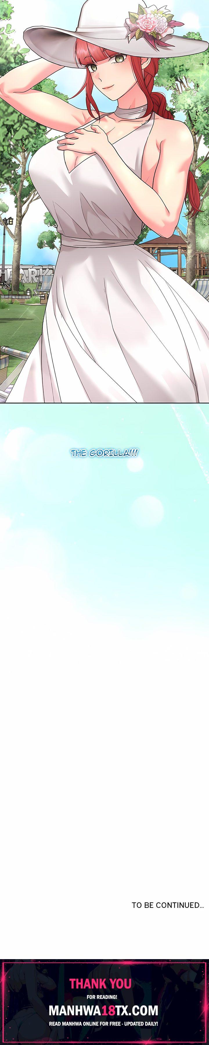 From Weakling to Nemesis Chapter 51 - Page 23