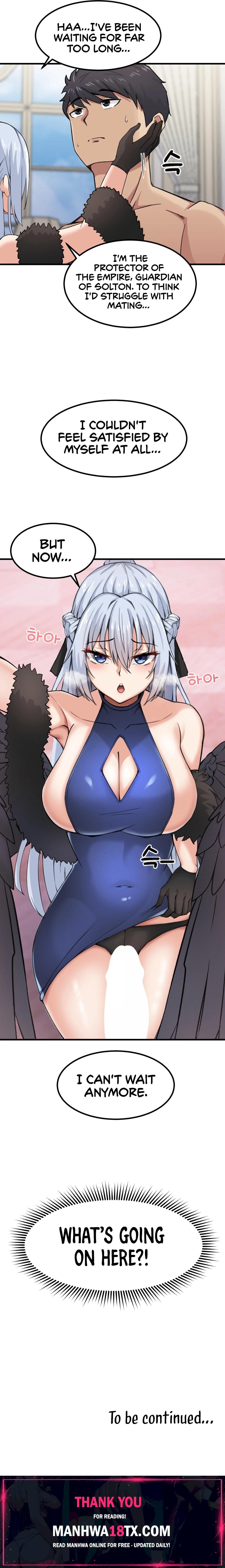 Meat Doll Workshop in Another World Chapter 4 - Page 27