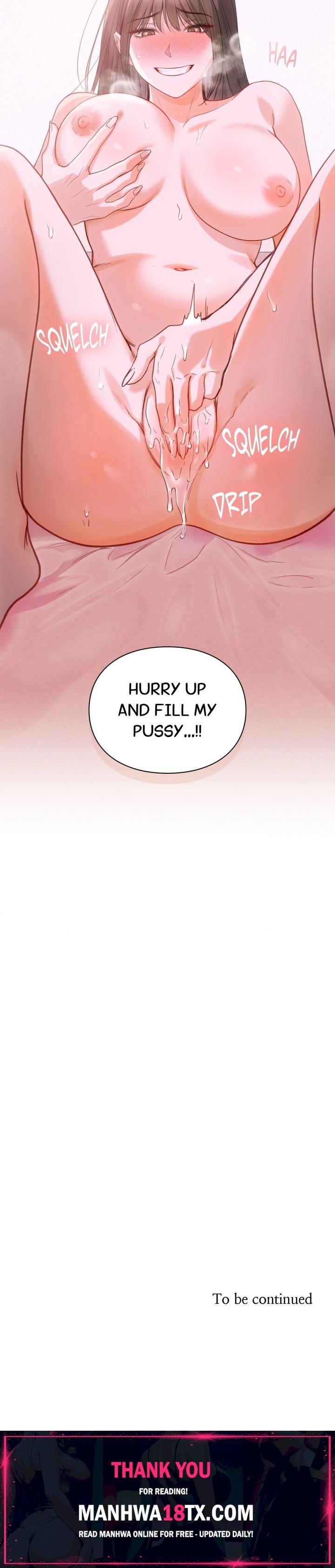 Slave Diary Chapter 20 - Page 8