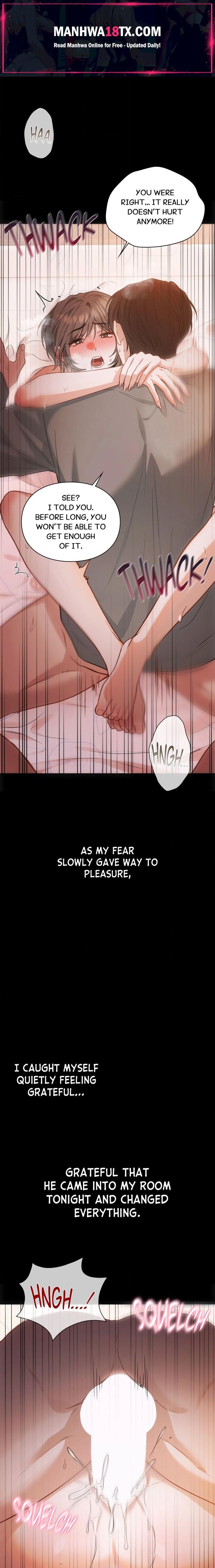 Slave Diary Chapter 28 - Page 1