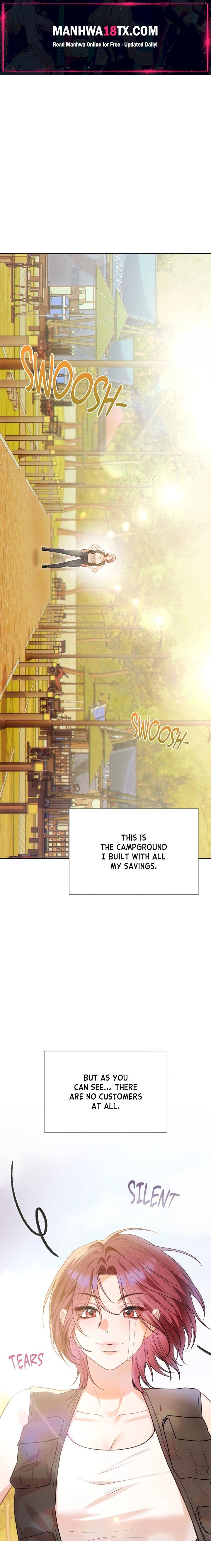Slave Diary Chapter 29 - Page 1