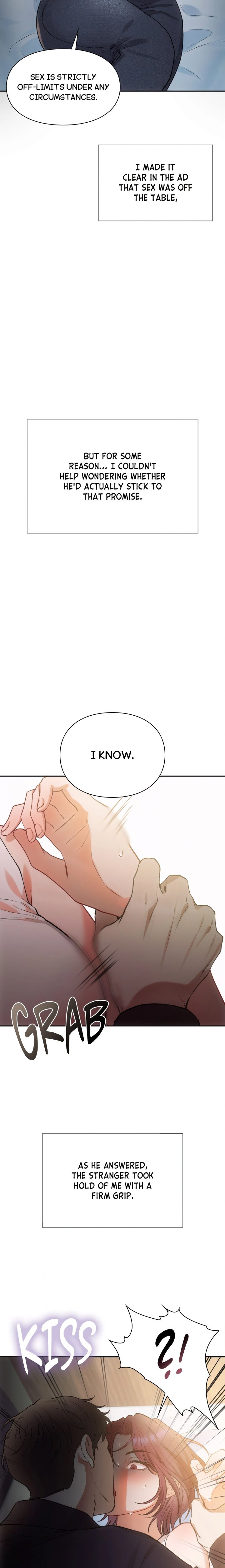 Slave Diary Chapter 30 - Page 2