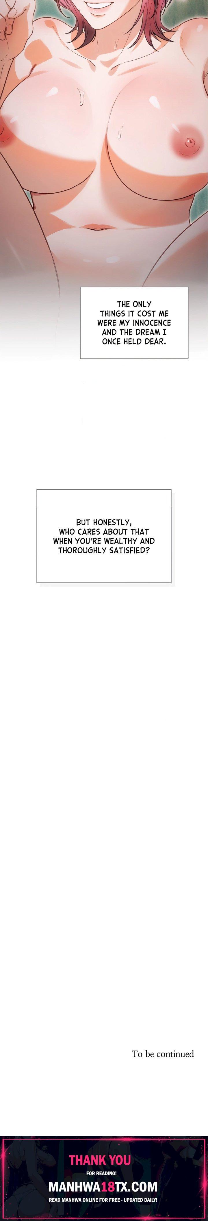 Slave Diary Chapter 33 - Page 6