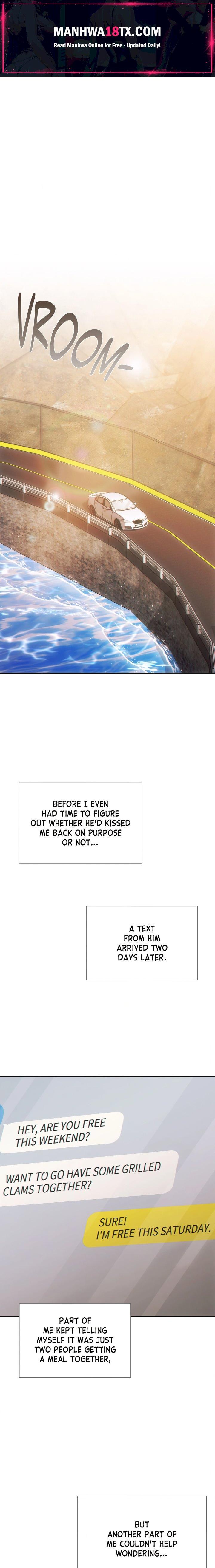 Slave Diary Chapter 36 - Page 1