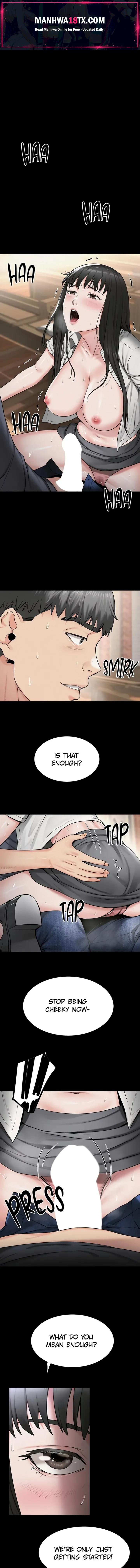 Island Girl Chapter 28 - Page 1