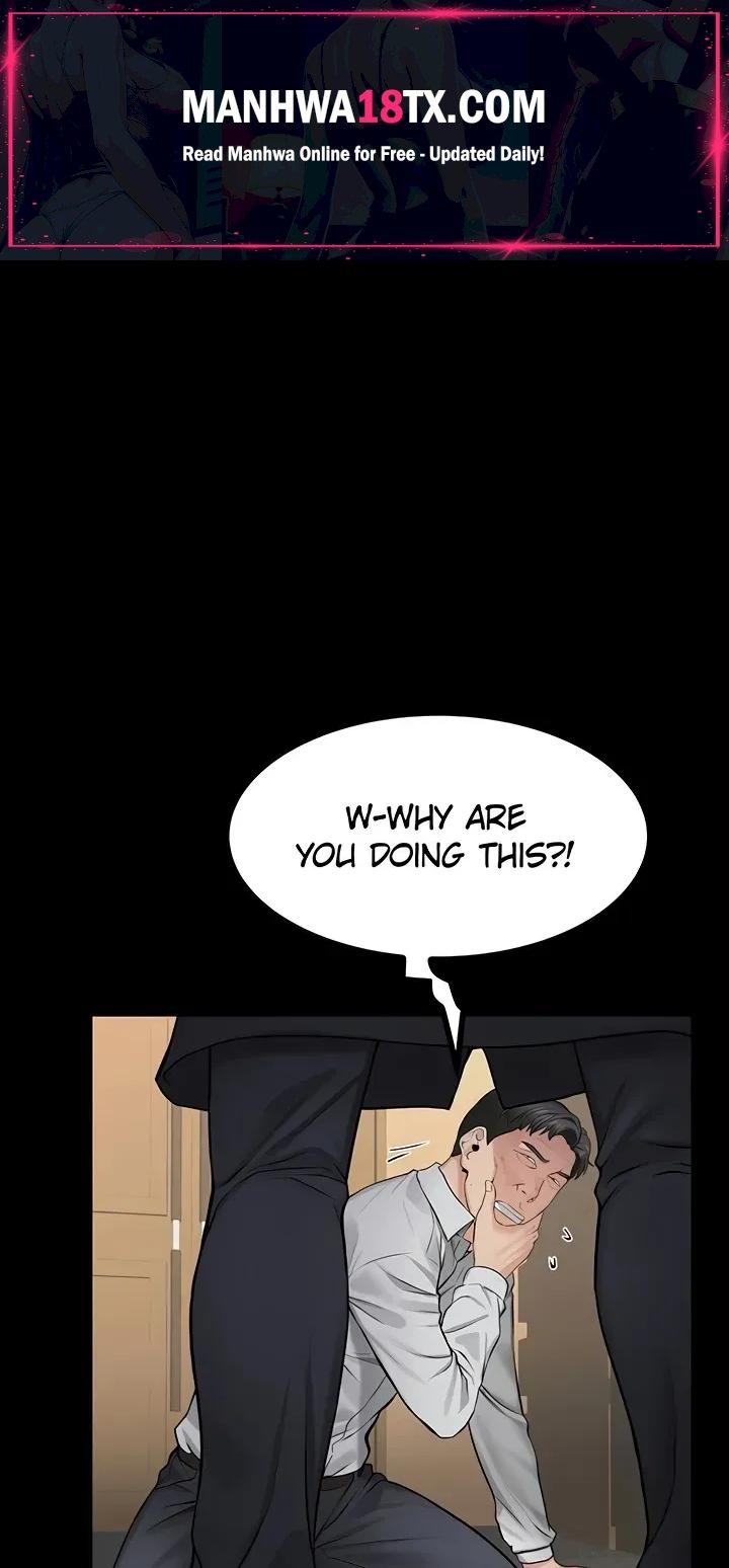 Island Girl Chapter 32 - Page 1