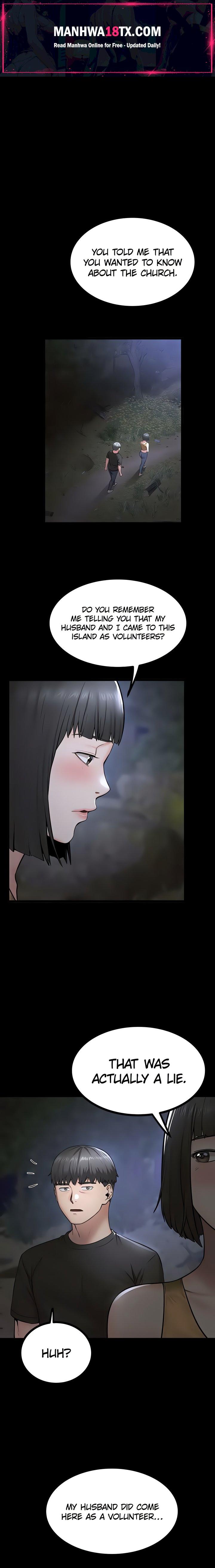 Island Girl Chapter 34 - Page 1
