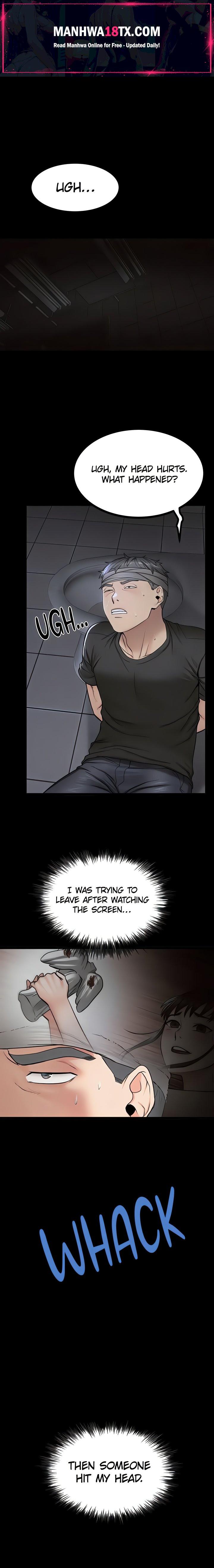 Island Girl Chapter 35 - Page 1