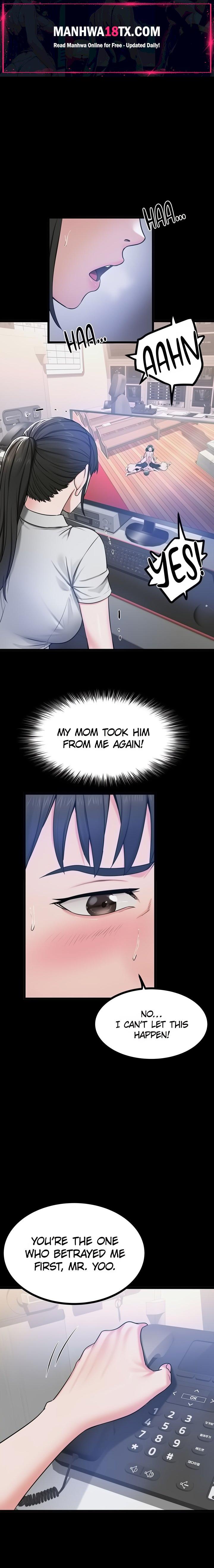 Island Girl Chapter 39 - Page 1