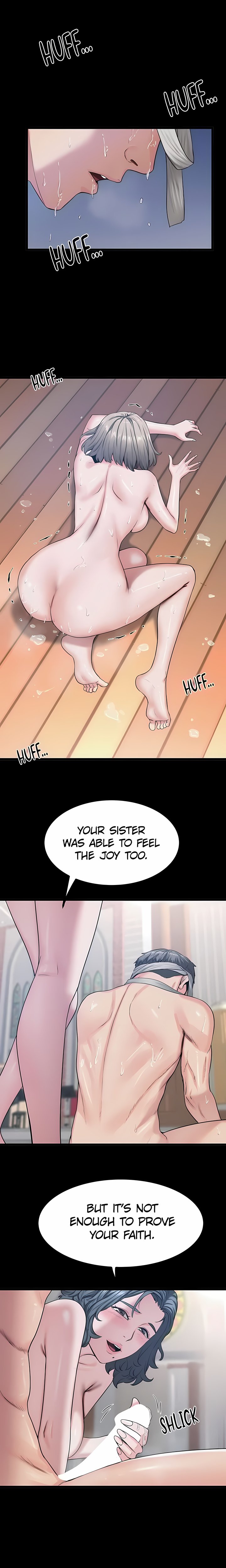 Island Girl Chapter 41 - Page 1