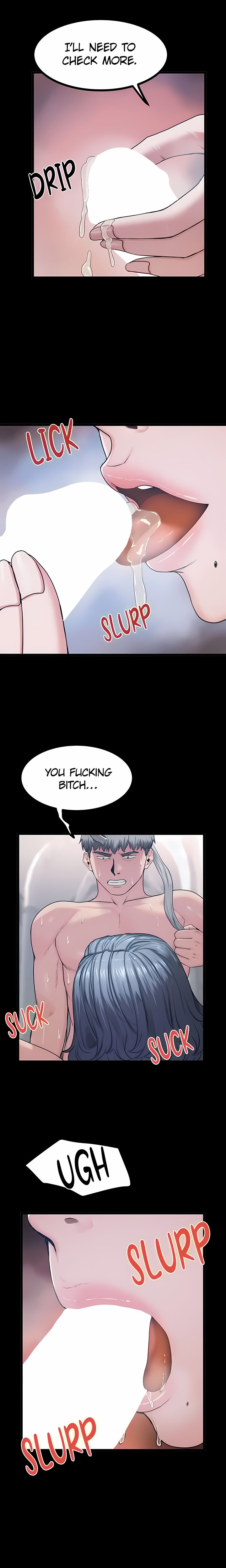 Island Girl Chapter 41 - Page 2