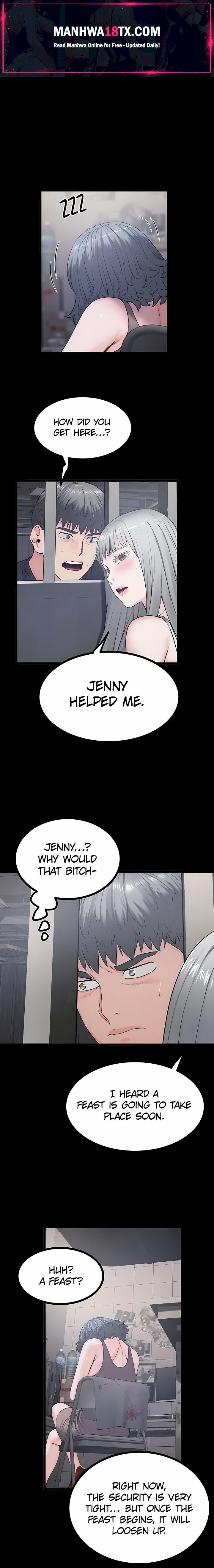 Island Girl Chapter 42 - Page 1
