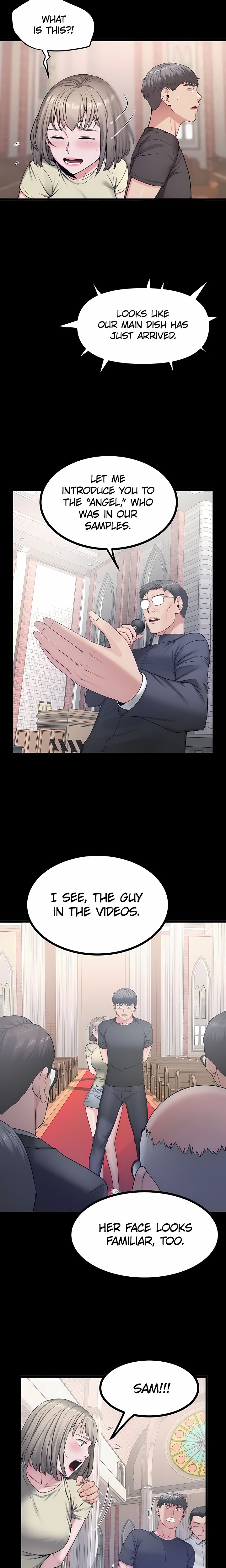 Island Girl Chapter 42 - Page 8