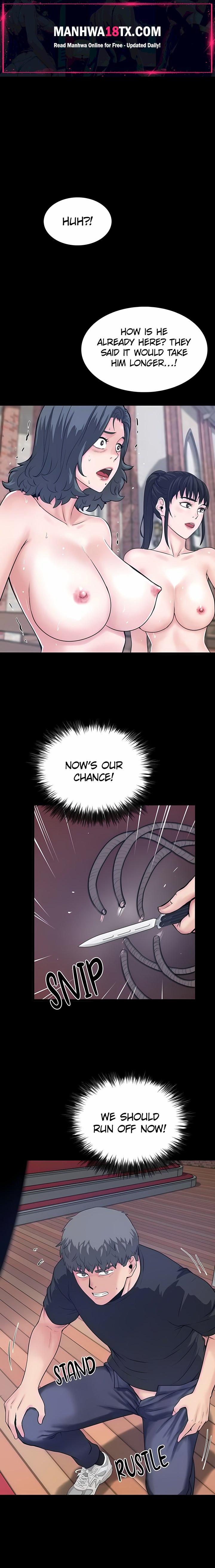 Island Girl Chapter 44 - Page 1