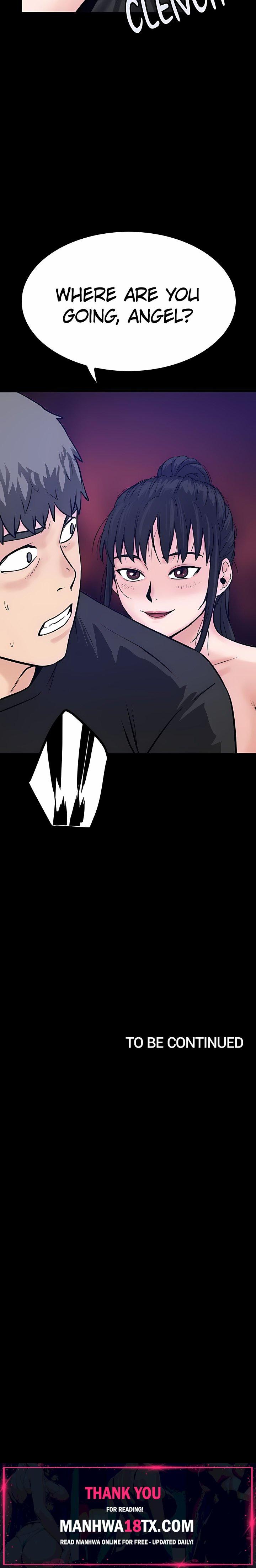 Island Girl Chapter 44 - Page 16