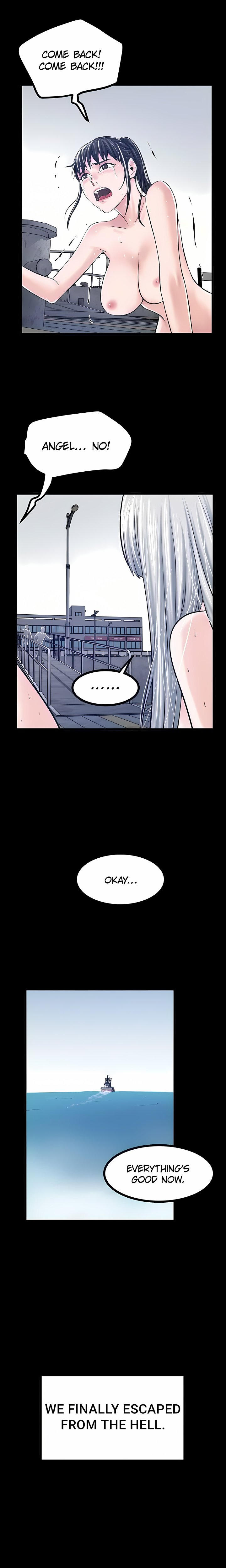 Island Girl Chapter 45 - Page 11