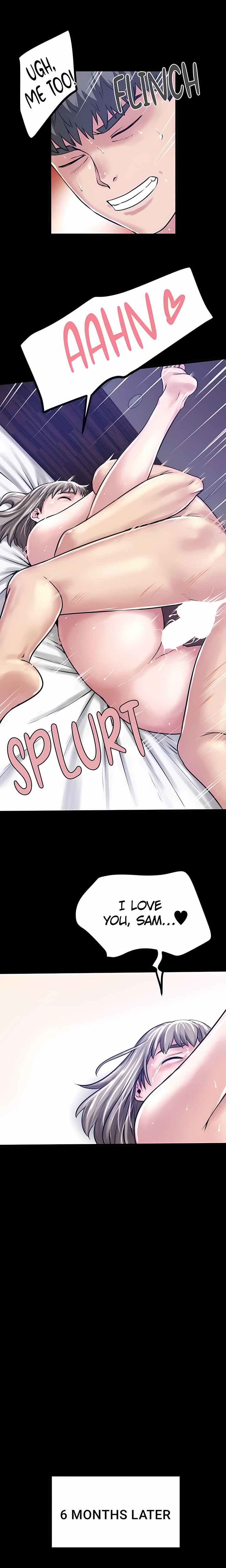 Island Girl Chapter 46 - Page 15