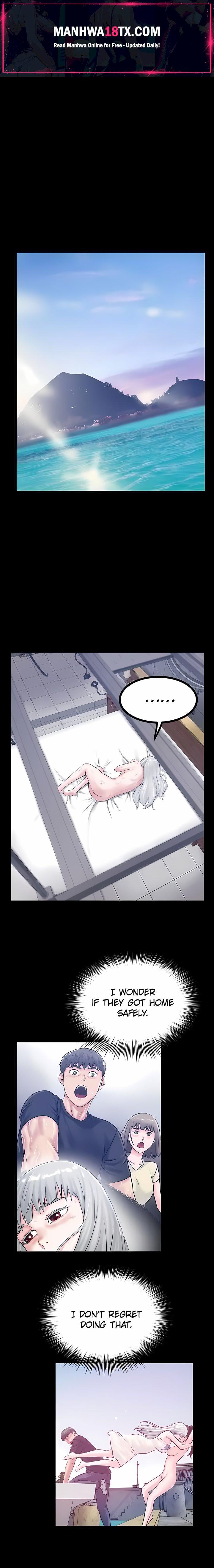 Island Girl Chapter 47 - Page 1