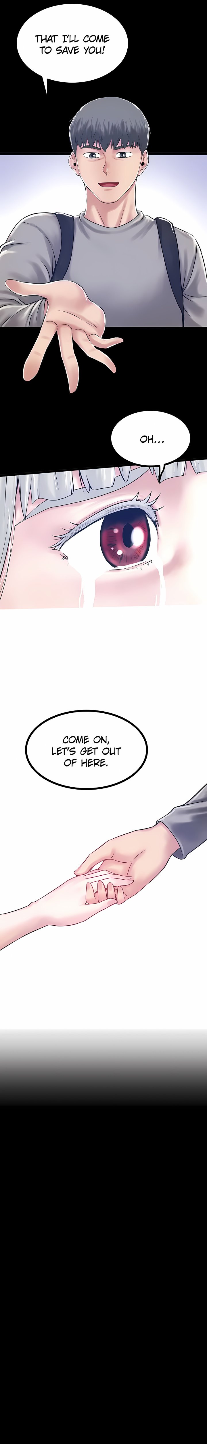 Island Girl Chapter 47 - Page 4