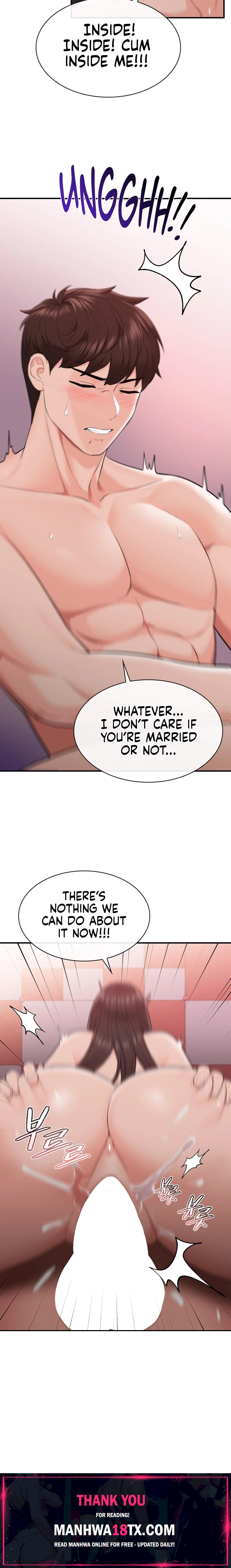 Strawberry Market Chapter 12 - Page 14