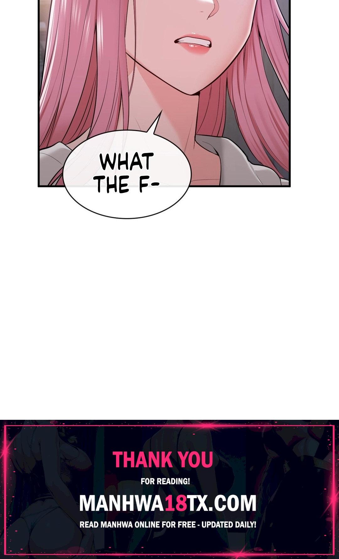 Strawberry Market Chapter 9 - Page 16