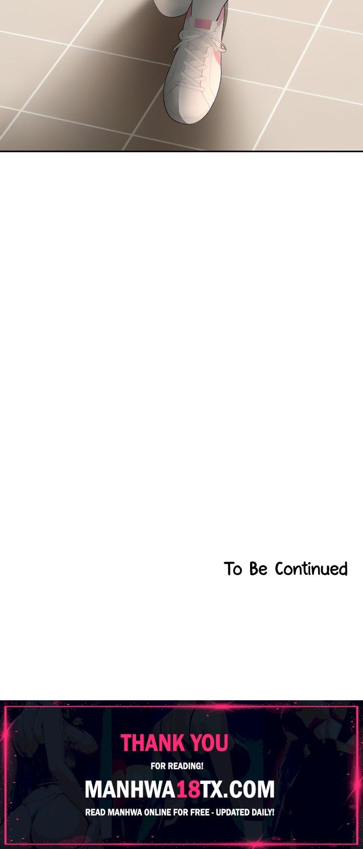 She is Working Out Chapter 33 - Page 21