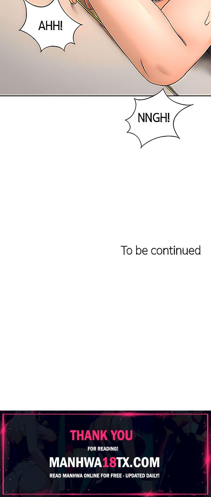 She is Working Out Chapter 56 - Page 42