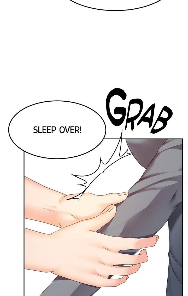 She is Working Out Chapter 59 - Page 17